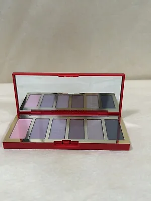 Estee Lauder 2023 Limited Edition Eyeshadow Palette Celestial Glam 6 Shades New • $12.85