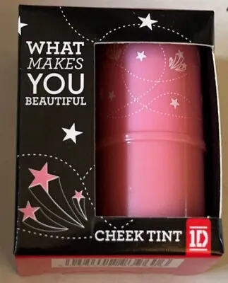 £5.99 • Buy One Direction Cheek Tint 1x4.8g Rose Riot What Makes You Beautiful Skin Face