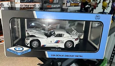 Optimum 1/24 Bmw Diecast Cars • $42