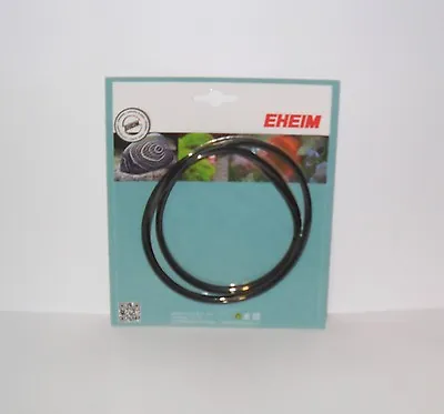 Eheim 7343150/ 7343158 Pump Head Sealing Gasket 2226/7/8/9/2026/2126/ 2028/2128 • £13.99