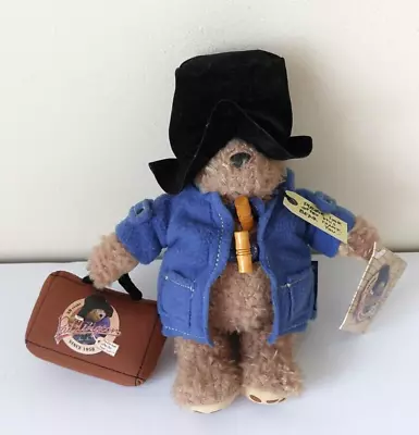 Rainbow Designs Limited Edition 2008 Paddington Bear ~ New With Tag • £4.99