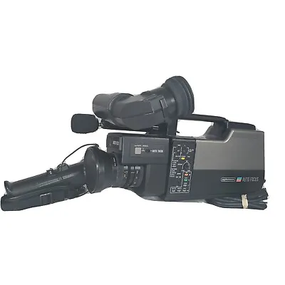 Vintage Sears Color Video Camera 934.53880350 Proformance Autofocus TV Zoom Lenz • $94.97