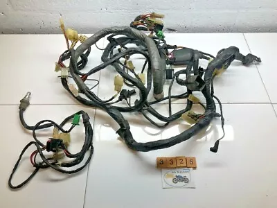 Kawasaki ZZR1100 Wire Loom Harness • $80