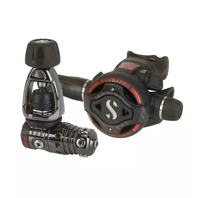 SCUBAPRO MK25 EVO/S620Ti Carbon BT Regulator - 60th Anniversary • $2200