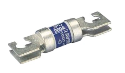 £8.99 • Buy Lawson JSU200 200 Amp 415v BS88 HRC Distribution Fuse Link