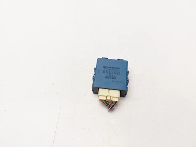 £24.99 • Buy Toyota Verso 2014 1.6 Diesel Door Lock Control Module Ecu 8597064020