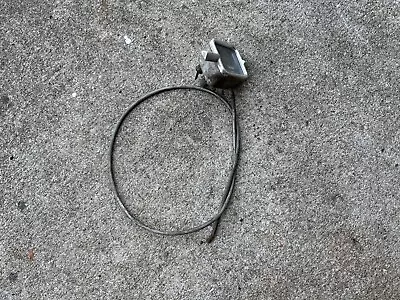 $44.99 • Buy 1960's VW Beetle Dash German Fuel Gauge W/Cable