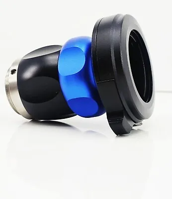 Endoscope Coupler Lens 4k C- Mount Adapter For Rigid Endoscopy Camera F18-35mm • $390