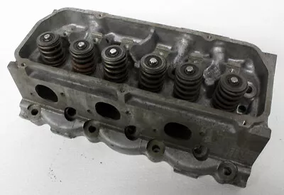 OEM Ford Mercury Cougar Continental Mustang Sable Thunderbird Cylinder Head • $175.12