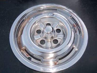 Ford Xr Xt Gt Xw Xy Gs Xa Xb Front Hubcap • $177