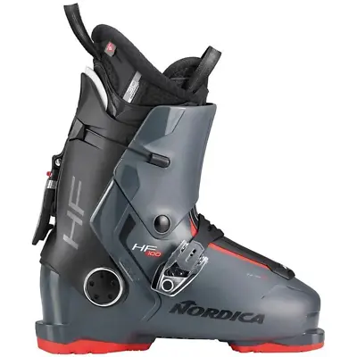 Nordica HF 100 Men's Ski Boots NEW 2024 • $384