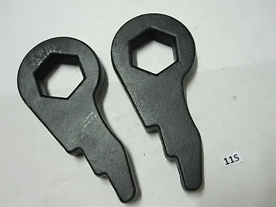 Leveling Torsion Keys (4WD) For 1988 - 1998 Chevrolet / GMC K1500 And K2500 • $26.05