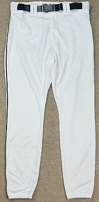 Majestic MLB Authentic Collection Baseball Pants With Allstar Belt Size 40-42 • $62.99