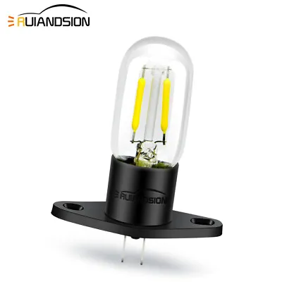 T170 Z187 LED Microwave Oven Bulb Lamp Globe 110V/ 220V For SAMSUNG PANASONIC LG • $6.47