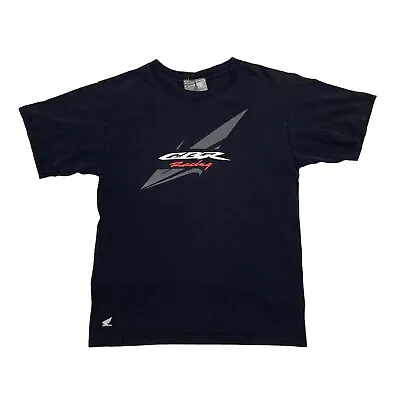 VTG GBR Racing Honda T-shirt M Parker Synergies • $25