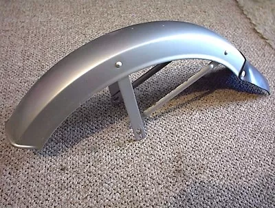 1978 Motron Classic Moped Front Fender Motorcycle Scooter • $65