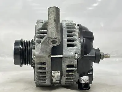 2014 Buick Regal Alternator Generator 2.0L 12 Volt 130 Amp OEM 13592810 14-17 • $113.99