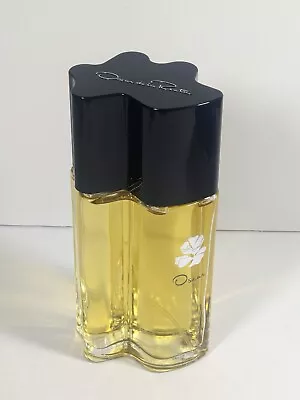 Vintage Oscar De La Renta Splash Perfume 8.0 Fl Oz • $55
