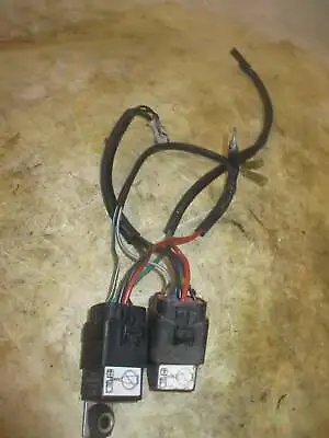 Mercury Force 90hp Outboard Tilt Trim Relays And Harness (882751) • $25