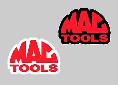 Mac Tools Sticker Decal • $15.99