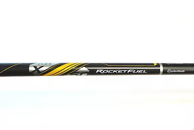 Fujikura RocketFuel 50 Extra Stiff Driver Shaft For TaylorMade R9R11R11sRBZ • $89.99