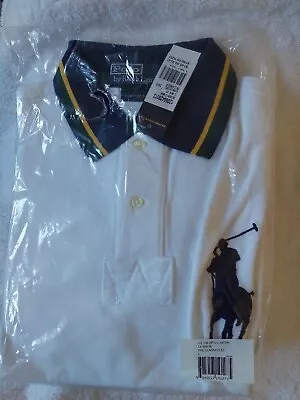 Ralph Lauren Polo Shirt Mens Short Sleeve • $40