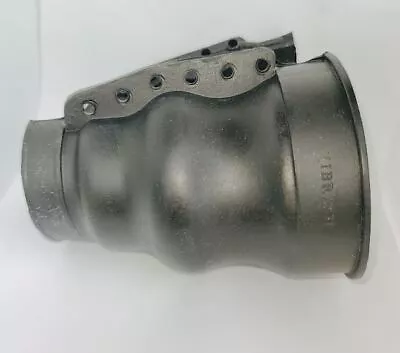 Swing Axle Boot Only 1949-1968 Vw Bug Bus Ghia T3 111598021a 111501153b Oem Vw • $10.96