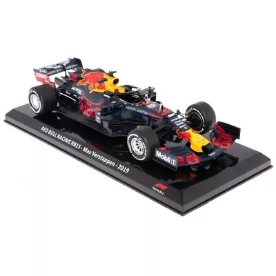 1:24 MAG MX43 Max Verstappen Red Bull RB15 2019 • $44.19