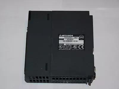 Mitsubishi Output Unit Qy42p *free Shipping • £25