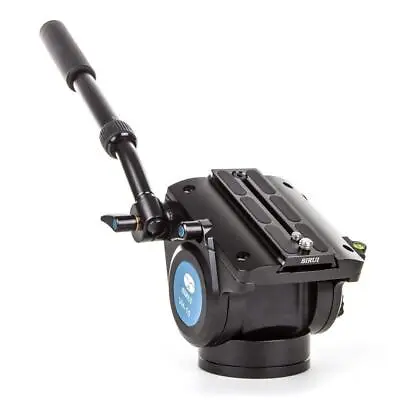 Sirui VH-15 Fluid Video Head For Camera / Video • $249.90