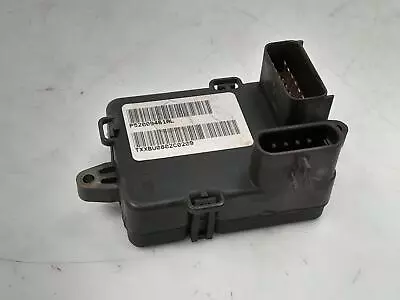 01 - 03 Dodge Ram Van B2500 B3500 ABS Control Module OEM 52009461AL • $156.74