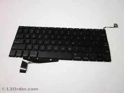 NEW US Keyboard For Apple MacBook Pro A1286 15  Unibody 2008  • $203