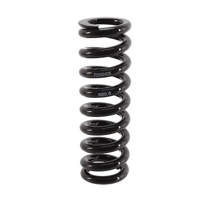 Fox Steel Rear Shock Spring 650x3.0 Stroke 039-09-007 • $38.85