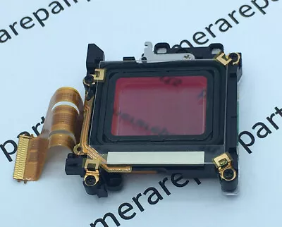 Olympus Pen Mini Lite E-pm1 Image Sensor  Ass'y Genuine Replacement Repair Part • $80