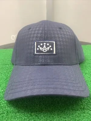 Scotty Cameron Hat Cap Adult Adjustable Strap Titleist Golf Logo • $99