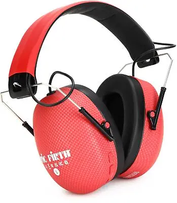 Vic Firth Bluetooth Isolation Headphones • $87.95