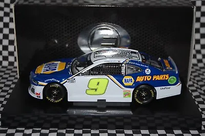 Chase Elliott #9 NAPA Chevrolet ZL1 Champion 2020 1/24 NASCAR Die-cast Elite • £60