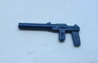 Princess Leia Hoth/Bespin Blue Blaster Weapon VERY CLOSE Star Wars For Vintage • $2.99