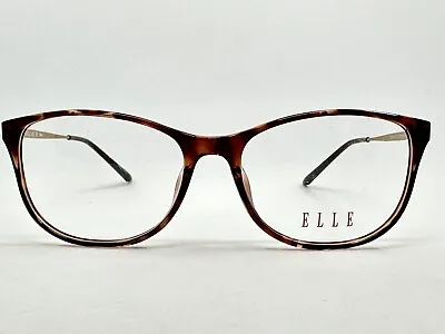 NEW ELLE EL13483 TT 52.16.140 Women’s Eyeglasses Frames • $41.59