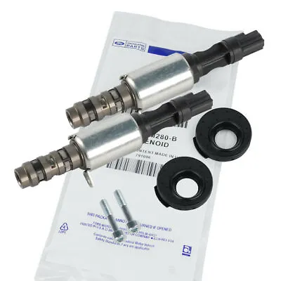 VCT Camshaft Timing Solenoid Valve 8L3Z-6M280-B For Ford F-150 Expedition 4.6L • $45.99