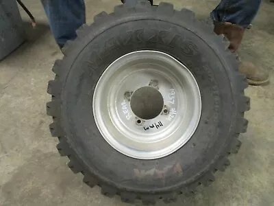 4x4 ATV Four Wheeler 4-Wheel Body Wheel Tire #24 Rear 20x11-9 Maxxis • $99.99