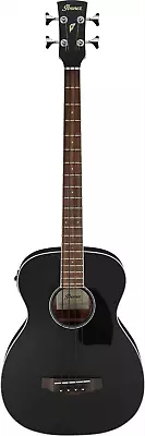 Bass Guitars Right Black Full (PCBE14MH) • $464.99