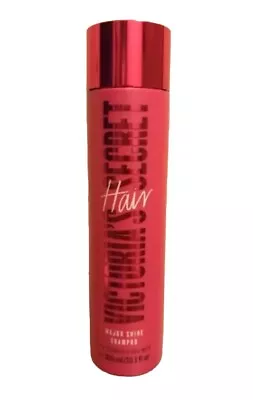 Victoria's Secret MAJOR SHINE Shampoo 10.1 Fl Oz Rare!  • $109