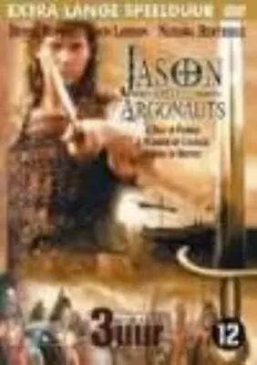 Jason And The Argonauts (import) DVD Highly Rated EBay Seller Great Prices • £9.22