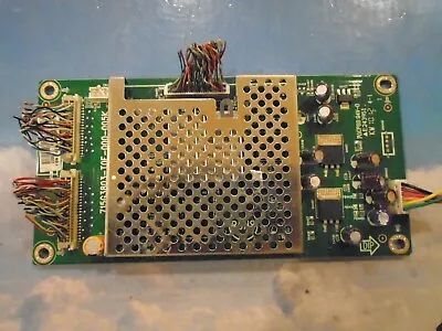 CBPFTQAPT5K00602 715G3803-T0E-000-005K Vizio PC Board E421VA • $19.99