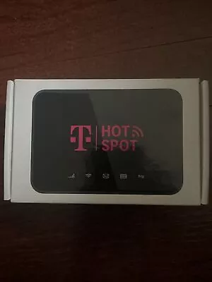 [NEW] T Mobile Hot Spot - 4G LTE Wireless Internet (32167) • $14.99