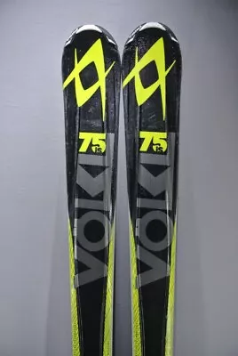 SKIS Carving / All Mountain - VOLKL RTM 75is - 173cm • $174.22