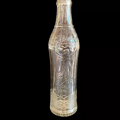 Vintage Like-Me Soda Bottle Charleston SC South Carolina Flapper Dressed Girl • $74.99