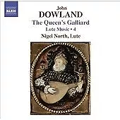 £2.56 • Buy North : DOWLAND: LUTE EDITION VOL.4 CD Highly Rated EBay Seller Great Prices