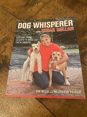 Dog Whisperer With Cesar Millan • £0.99